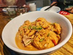 -衡东土菜馆(天际绿洲店)