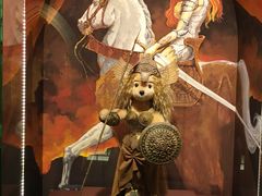 -济州岛泰迪熊博物馆