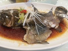 -御彩酒家(东风东路店)