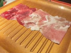 -牛YO寿喜烧和牛火锅自助(三台子万象汇店)