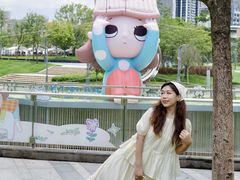 -深圳来福士广场