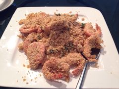 麦片虾-同乐海鲜(乌节路中央店)