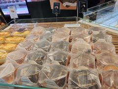 -爱达乐面包生日蛋糕(华油路店)