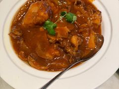 -泰钰丰烤鸭(开发区店)