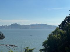 -胡里山炮台