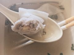 -吉祥馄饨(杭州博库书城店)