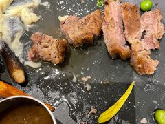 -Mezomd曼索蒂西班牙餐厅(广粤店)