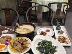 -堂宴·老厦门私房菜(1988仙岳总店)