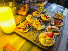 -LENBACH兰巴赫西餐啤酒坊(大连东港店)