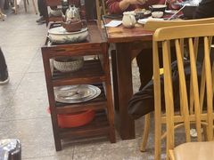 -御膳粥·牛乳粥底火锅·地道顺德菜(容桂店)