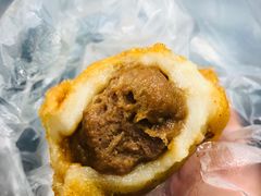 油氽团子-荣阳楼(山塘街店)