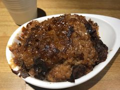 -山丹丹西北菜(金贸大厦店)