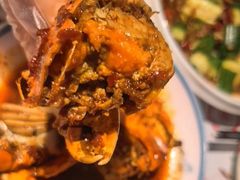 -三妹小龙虾·黄油蟹(华侨城总店)