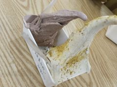 -野人先生Gelato(上海长宁龙之梦店)