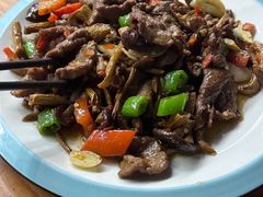 -云隐小厨·传统大理美食(复兴路店)