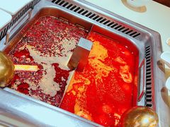 -海底捞(明洞店)