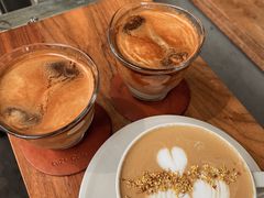 -Eu2+ coffee(上大路店)