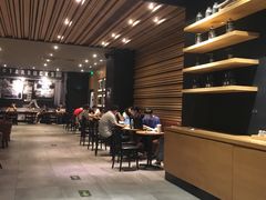 -星巴克臻选(郑州国贸360广场店)