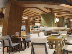 -天津湾西餐厅(三亚海棠湾洲际度假酒店)