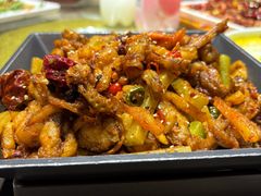 -李氏传家菜(兴城路店)