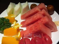 -松子料理(白家庄店)