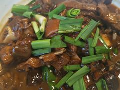 -雅和生态渔庄·宜城锅巴饭(龙灵山公园店)
