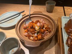 -青年公社烤鸭(滨湖银泰店)