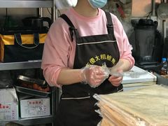 -山东傻大粗粮煎饼(牛街店)