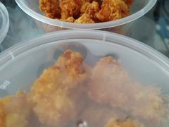 盐酥鸡-刀小蛮半只鸡过桥米线(家乐福四元桥店)