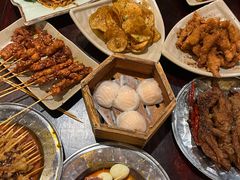 -小街天府(西工小街店)