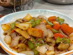 -老四川平头酸菜鱼(衙前店)