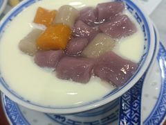 -曾氏姜撞奶甜品专家(岳阳店)