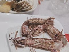 -钱库里海鲜自助(唐山街店)