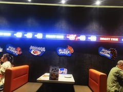 -鸣记脆皮烤鱼·海鲜烤鱼(马栏店)