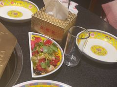 -芦月轩羊蝎子(劲松店)