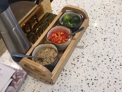 -椰子营·椰子鸡火锅(万象里店)