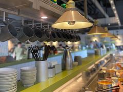 -壹小馆.皇城老妈(成都太古里店)