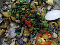 -八仔大富楼·河鲜(西江店)