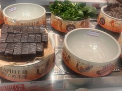 -密友回转自助火锅(世茂国际广场店)