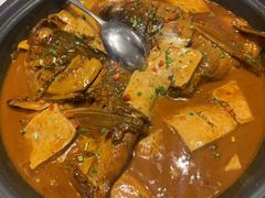 -乾隆美食·本帮菜(黄河路店)