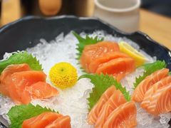 -万岁寿司(万国店)