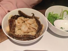 大眼镜脆鳝-二泉园老菜馆·百年无锡菜