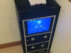 -MC精品真人密室逃脱(星游城店)