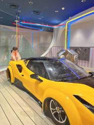 -奈尔宝家庭中心·亲子餐厅(北京东坝万达店)