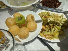 -福海居烤鸭店(鸟巢店)