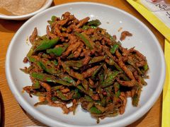 -姥姥春饼·烤鸭(未央路盛龙店)