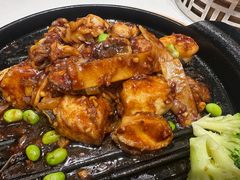 -必点海鲜·海肠捞饭·鲅鱼水饺(滨江道店)