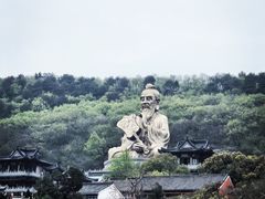 -句容茅山景区