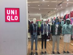 -优衣库(东莞汇一城店)