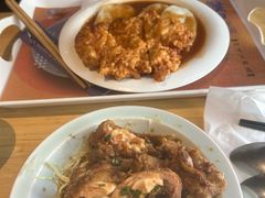 -阿姨食堂